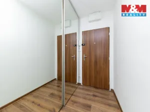 Prodej bytu 3+1, Ostrava - Dubina, Norberta Frýda, 79 m2