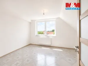 Prodej bytu 3+kk, Břežany II, 85 m2