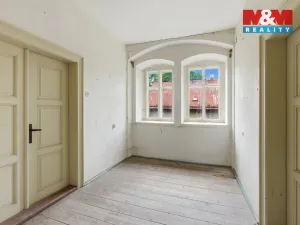 Prodej činžovního domu, Vejprty, Moskevská, 230 m2