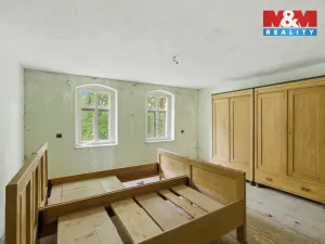 Prodej činžovního domu, Vejprty, Moskevská, 230 m2