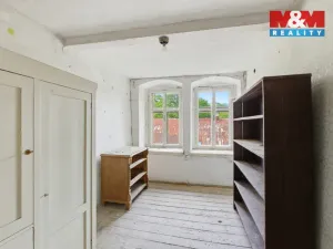 Prodej činžovního domu, Vejprty, Moskevská, 230 m2