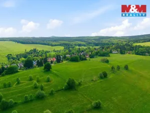 Prodej činžovního domu, Vejprty, Moskevská, 230 m2