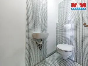 Prodej rodinného domu, Bublava, 183 m2