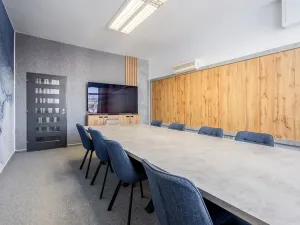 Pronájem kanceláře, Hradec Králové, Hořická, 76 m2