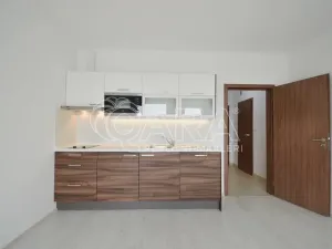 Pronájem bytu 1+kk, Praha - Stodůlky, Klementova, 40 m2