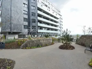 Pronájem bytu 1+kk, Praha - Stodůlky, Klementova, 40 m2