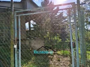 Prodej zahrady, Kroměříž, Lutopecká, 773 m2