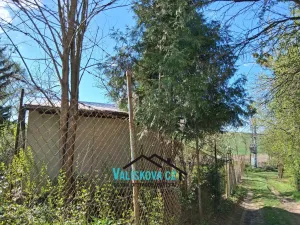 Prodej zahrady, Kroměříž, Lutopecká, 773 m2