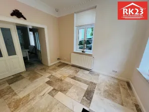 Pronájem obchodního prostoru, Mariánské Lázně, Tyršova, 58 m2