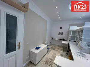 Pronájem obchodního prostoru, Mariánské Lázně, Tyršova, 58 m2