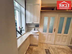 Pronájem obchodního prostoru, Mariánské Lázně, Tyršova, 58 m2