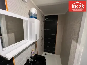 Pronájem obchodního prostoru, Mariánské Lázně, Tyršova, 58 m2