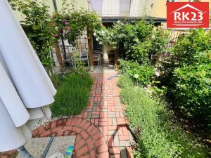 Pronájem obchodního prostoru, Mariánské Lázně, Tyršova, 58 m2