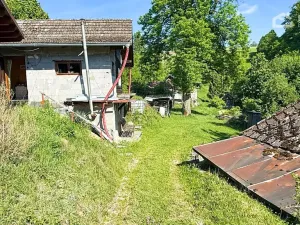 Prodej chaty, Liptál, 45 m2