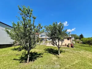 Prodej rodinného domu, Rousínov, V Sídlišti, 160 m2