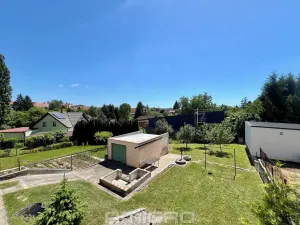 Prodej rodinného domu, Rousínov, V Sídlišti, 160 m2