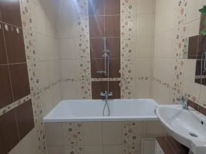 Pronájem bytu 2+1, Ústí nad Labem - Severní Terasa, Maková, 60 m2