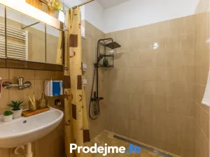 Prodej rodinného domu, Jiřice u Miroslavi, 112 m2