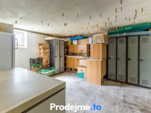 Prodej rodinného domu, Jiřice u Miroslavi, 112 m2