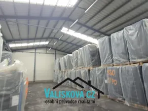 Pronájem skladu, Kojetín, 3162 m2