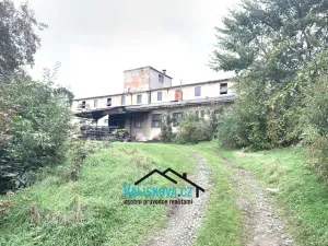 Prodej zemědělského objektu, Zborovice, 2600 m2