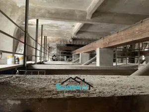Prodej zemědělského objektu, Zborovice, 2600 m2