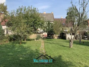 Prodej rodinného domu, Kroměříž, Ovocná, 130 m2