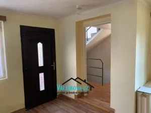 Prodej rodinného domu, Kroměříž, Ovocná, 130 m2