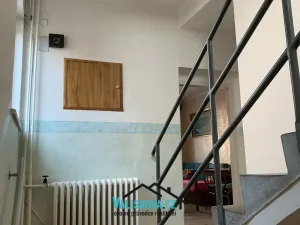 Prodej rodinného domu, Kroměříž, Ovocná, 130 m2