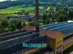 Prodej skladu, Drnovice, 7000 m2