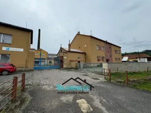 Prodej skladu, Drnovice, 7000 m2