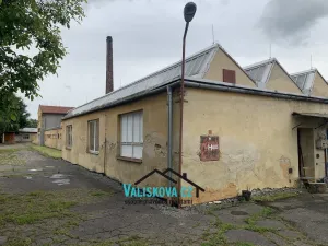 Prodej skladu, Drnovice, 7000 m2