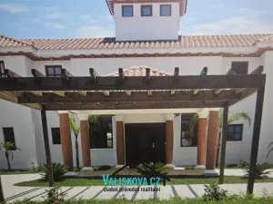 Prodej vily, , Dominikánská republika, 272 m2