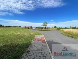Prodej pozemku pro bydlení, Jesenice, 1739 m2