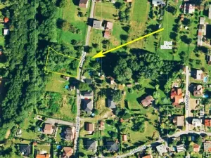 Prodej rodinného domu, Orlová - Lutyně, Přespolní, 37 m2