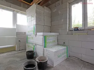 Prodej rodinného domu, Orlová - Lutyně, Přespolní, 37 m2