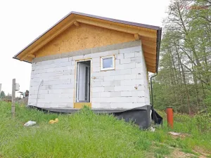 Prodej rodinného domu, Orlová - Lutyně, Přespolní, 37 m2