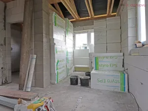 Prodej rodinného domu, Orlová - Lutyně, Přespolní, 37 m2