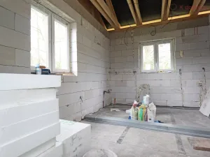 Prodej rodinného domu, Orlová - Lutyně, Přespolní, 37 m2