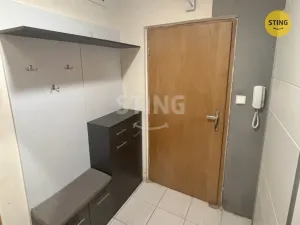 Pronájem bytu 3+1, Opava, Olomoucká, 78 m2