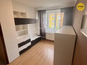 Pronájem bytu 3+1, Opava, Olomoucká, 78 m2