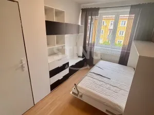 Pronájem bytu 3+1, Opava, Olomoucká, 78 m2