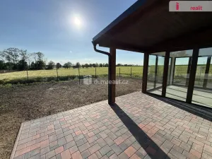 Prodej rodinného domu, Svárov, Pod Větrolamem, 155 m2