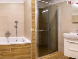 Prodej bytu 3+kk, Všemina, 80 m2