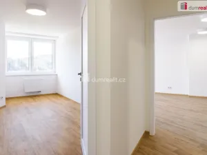 Prodej bytu 3+kk, Všemina, 80 m2
