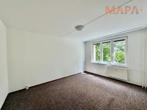 Prodej bytu 2+1, Jirkov, Hornická, 56 m2