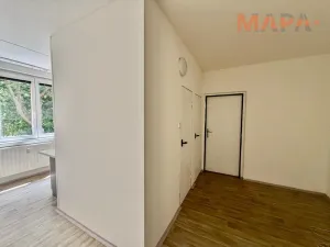 Prodej bytu 2+1, Jirkov, Hornická, 56 m2