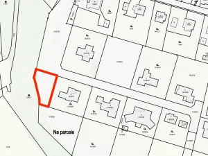 Prodej pozemku, Havířov - Bludovice, U Stružníku, 700 m2