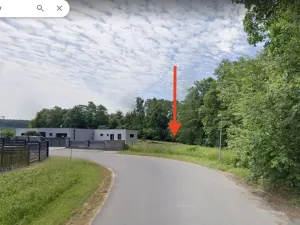 Prodej pozemku, Havířov - Bludovice, U Stružníku, 700 m2