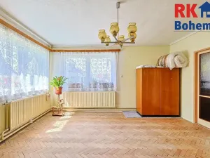 Prodej rodinného domu, Český Brod, Na Parcelách, 150 m2